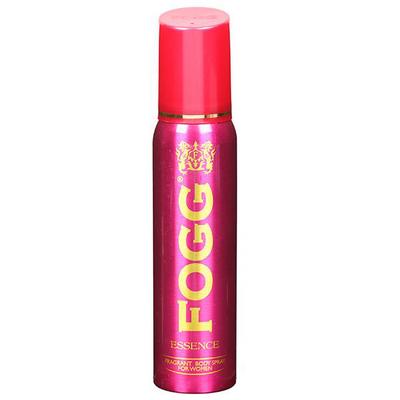 Fogg Fragrant Body Spray For Women Essence 150ml - Women Deodorants/Roll-Ons