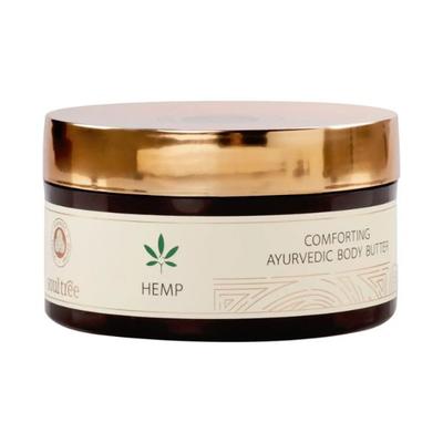 SoulTree Hemp Comforting Ayurvedic Body Butter 175 gm - Body Butter