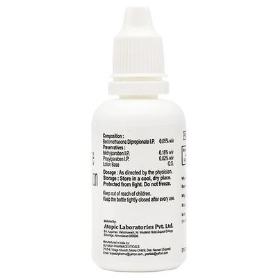 BETAPIC Lotion 30ml - Skin Infections-Toc