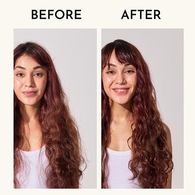 Fix My Curls Leave in Cream with Moisturising Jojoba Oil, Nigella Sativa Oil, and Keratin for Curly, Wavy, Dry and Frizzy Hair 250 gm - Hair Sets & Kits