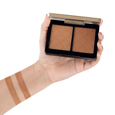 Pac Spotlight Bronzer 2's - Contour