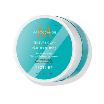 Moroccanoil Texture Clay 75 ml - Hair Serums