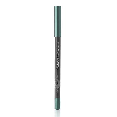 Faces Canada Eye Pencil Forest Green 1.2 Gm - Kajal & Kohls