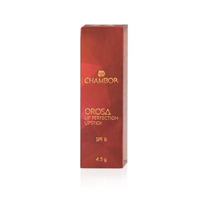 Chambor Orosa Matt Perfection Lipstick - 901 4.5 gm - Lipsticks