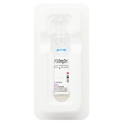 Dalcinex Injection 2ml - Bacterial Infections-Mac