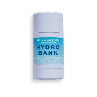Revolution Skincare Hydro Bank Hydrating & Cooling Eye Balm 6 GM - Under Eye Creams & Serums