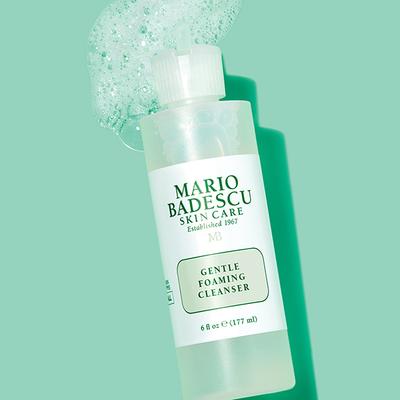 Mario Badescu Gentle Foaming Cleanser 177 ml - Face Wash & Cleansers