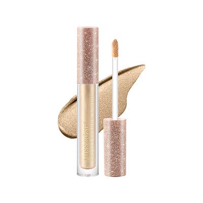 Miss Rose Glitter Liquid Eyeshadow 7001 - 008M08 20 gm - Eyeshadow, Bases & Primers