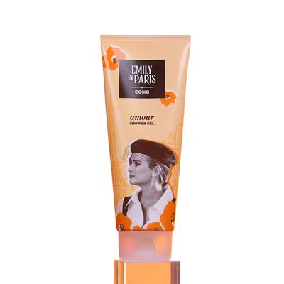 Cos-IQ Emily In Paris Camille's Amour Body Wash Shower Gel for Women 200 ml - Shower Gels & Body Wash