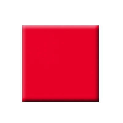 Colorbar Vegan Nail Lacquer - Red Riding Hood 8 ml - Nail Polish