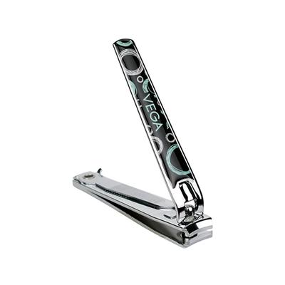 Vega D'Zyner Nail Clipper Large (LNC-05) 47 gm - Nail Care