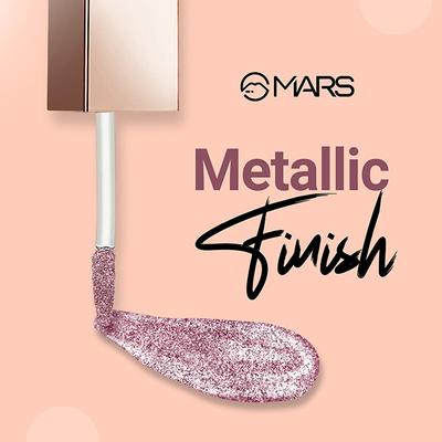 MARS iceyoureyes Liquid Eyeshadow - Gold Beam 5.5 ml - Eyeshadow, Bases & Primers