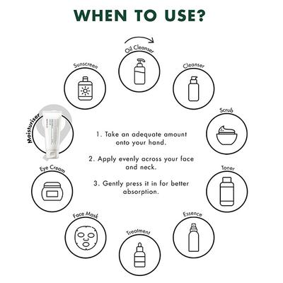 Dr. Oracle 21Stay A Thera Cream 50Ml 3's - Face Moisturizers