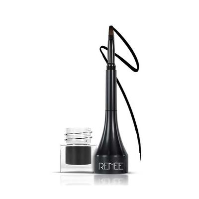 RENEE Superwing Gel Eyeliner 2 gm - Eyeliners
