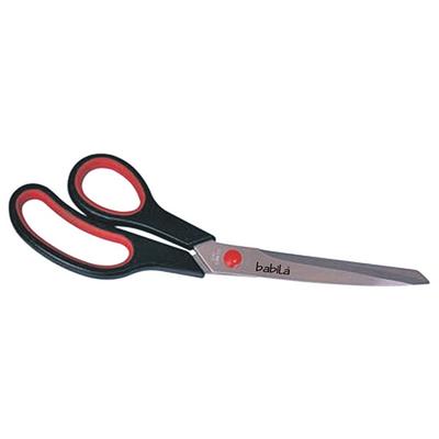 Babila Scissor With Soft Grip-9.1/2-Cs-V019 1's - Others