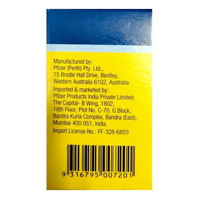 Adriamycin Rtu 50mg Injection 1'S - Cancer Oncology-Cyt