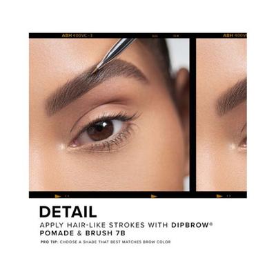 Anastasia Beverly hills Dipbrow Pomade- Blonde 4.0 gm - Eyebrow Pencils & Enhancers