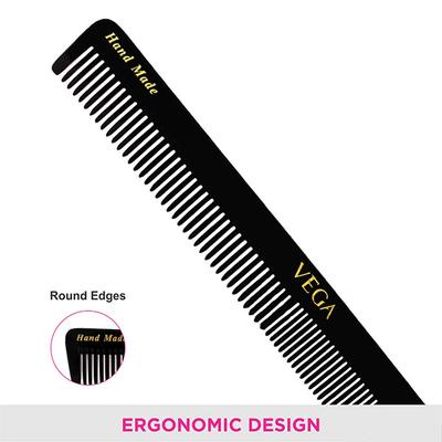 Vega Grooming Comb (HMBC - 112) 1's - Hair Combs