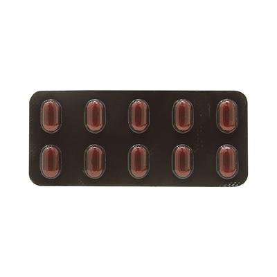 Oxetol 150mg Tablet 10'S - Epilepsy/Convulsion-Ant