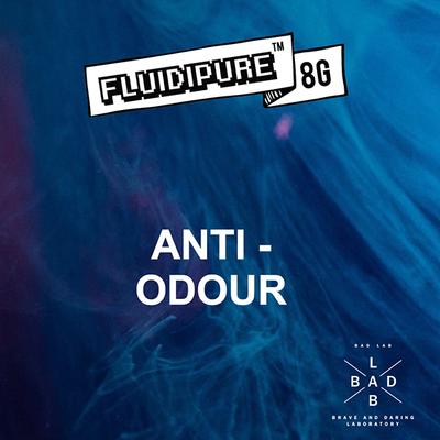 Bad Lab Slick Rick Hair Gel 150 ml - Clays & Mousses