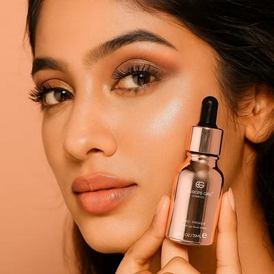 Europe Girl Oil Primer 15 ml - Primer