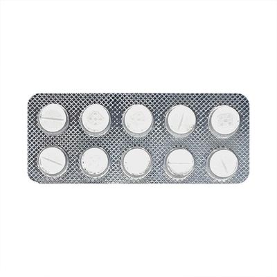 Hyzide 12.5mg Tablet 10'S - Hypertension-Diu