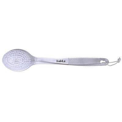 Babila Luxury Bath Brush Ba-V03N 1's - Loofahs & Sponges