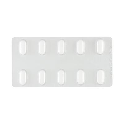 Motivyst 300mg Tablet 10'S - Diabetes-Ant