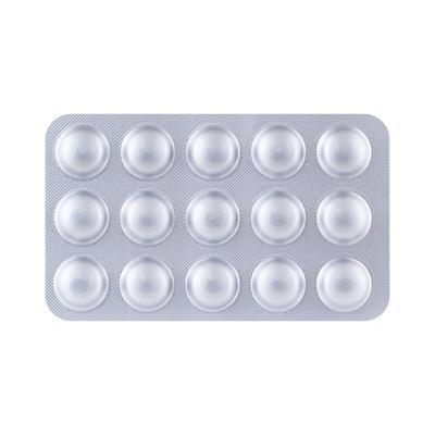 SOLFE Tablet 15's - Iron Supplement/Anaemia-Vma