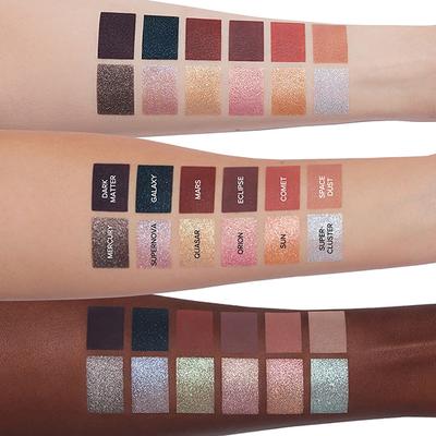 Anastasia Beverly Hills Cosmos Eyeshadow Palette 16.2gm - Eye Shadow Palettes