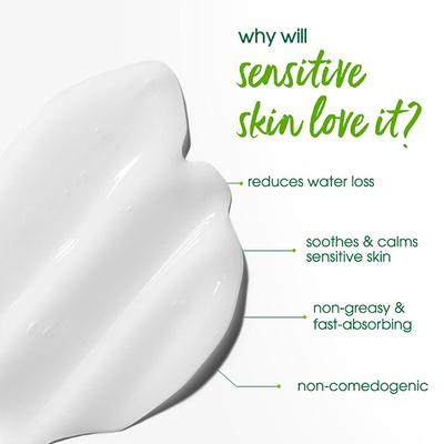 Simple Kind To Skin Hydrating Light Moisturiser 125 ml - Face Moisturizers