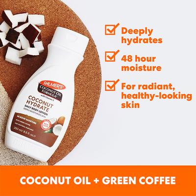 Palmer's Coconut Oil Body Lotion, 250ml - Baby Soap