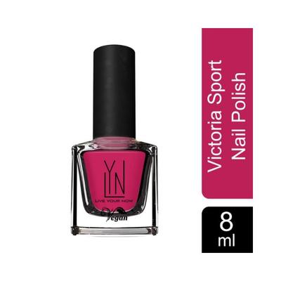 LYN Victoria Sport 8 ml - Nail Polish