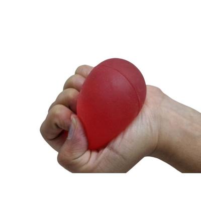 Sahyog Wellness Silicone Gel Ball for Stress Relief & Wrist Exercise - Multicolor 1's - Health Monitors And Equipment