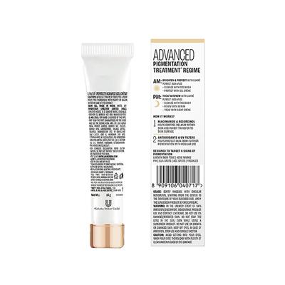 Lakme Absolute Perfect Radiance Skin Brightening Day Creme 15 gm - Day Cream