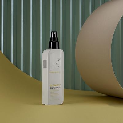 Kevin Murphy Blow Dry Ever Smooth Heat Activated Style Extender 150 ml - Hair Perms & Texturizers