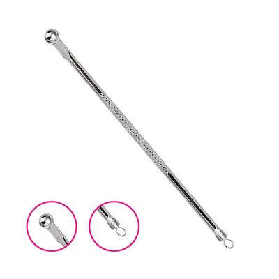 Vega Black Head Remover - Round (BHR - 02) 11 gm - Tweezers