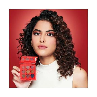 Myglamm Myglamm XOXO Eyeshadow 7.2gm - Eyeshadow, Bases & Primers