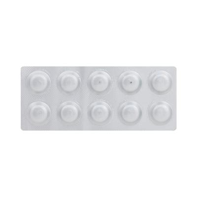 Atormac 10mg Tablet 10'S - High Cholesterol-Dys