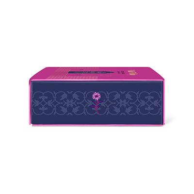 Vedic Valley Body Care Gift Box Kesh Keratin Shampoo and Conditioner, Bio Brightening Face Wash m 1250 gm - Creams/Oils/Lotions