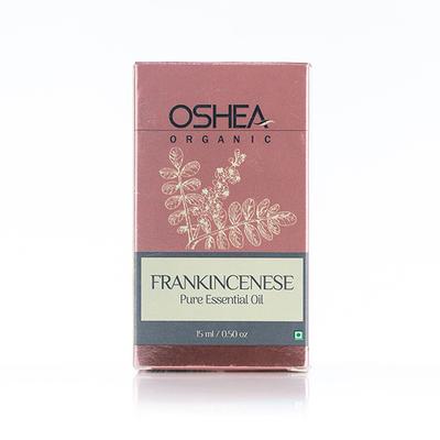 Oshea Herbals Frankincenese Pure Essential Oil 15 ml - Essential Oils