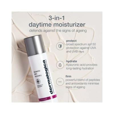 Dermalogica Dynamic Skin Recovery 50 ml - Day Cream