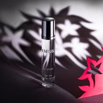 EMBARK My Story For Her -EDP 15 ml - Women Perfumes (Edt/Edp)
