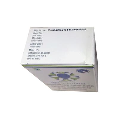 BRONZOTAK BM Eye Drops 5ml - Glaucoma-Ant