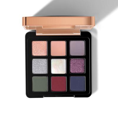 Myglamm Manish Malhotra Beauty By MyGlamm Starry Soiree Makeup Kit 5 s - Face Palettes