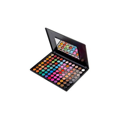 Miss Rose Matte 88 MultiColor Eyeshadow Palette 7001 - 489MY 53 gm - Face Palettes