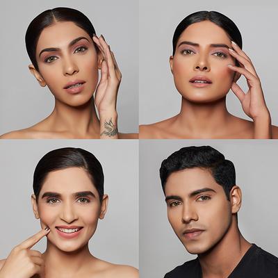 Pac Iris Premium Contact Lenses (Pure Hazel) 5's - Eyecare Lenses