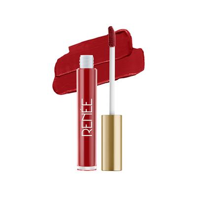 Renee Cosmetics Red Sindoor 4.5 ml - Sindoor