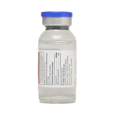 Nootropil Injection 4X15ml - Nootropics And Neurotrophics
