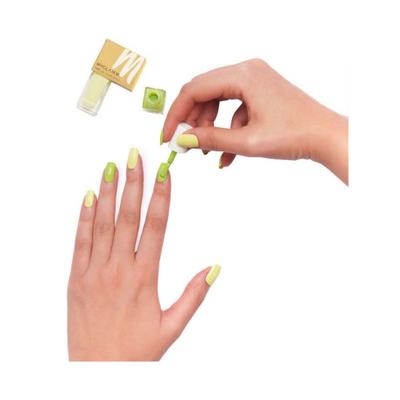 MyGlamm Two Of Your Kind Nail Paint-Garden Party (5ml X 2) 1's - Nail Polish